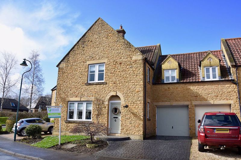 4 bed house for sale in Tiptoft, Stoke Sub Hamdon, TA14