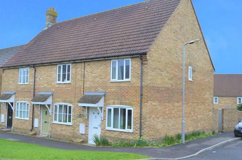 2 bed house to rent in Sherborne, DT9