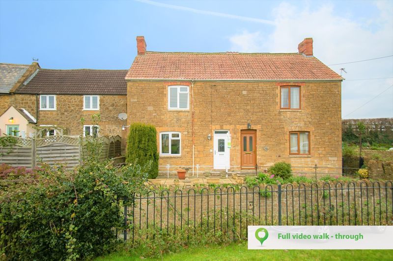 2 bed cottage for sale in South Petherton, TA13