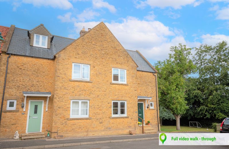 2 bed house for sale in Stoke Sub Hamdon, TA14