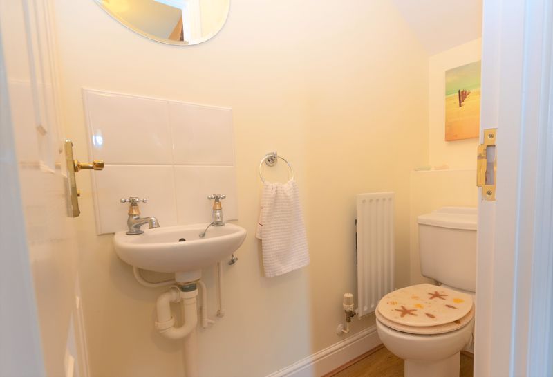 2 bed house for sale in Stoke Sub Hamdon  - Property Image 11