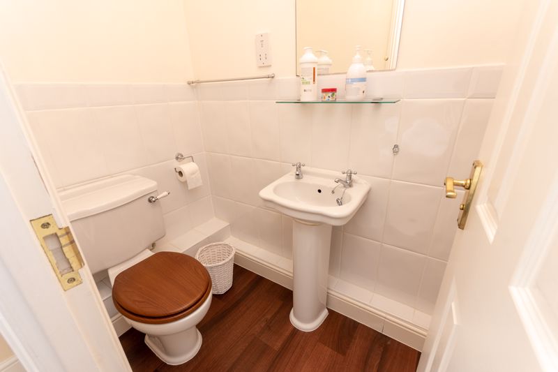 2 bed house for sale in Stoke Sub Hamdon  - Property Image 13