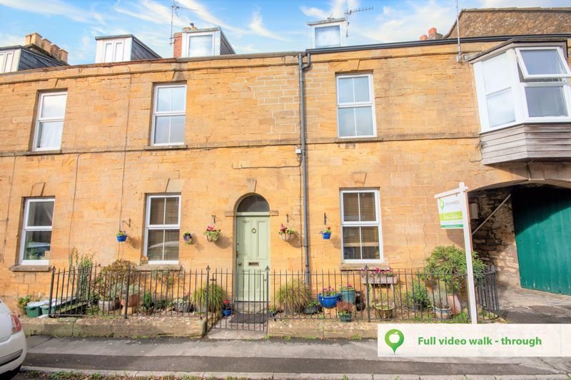 4 bed cottage for sale in Stoke-Sub-Hamdon, TA14