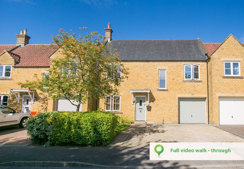3 bed house for sale in Stoke-Sub-Hamdon, TA14
