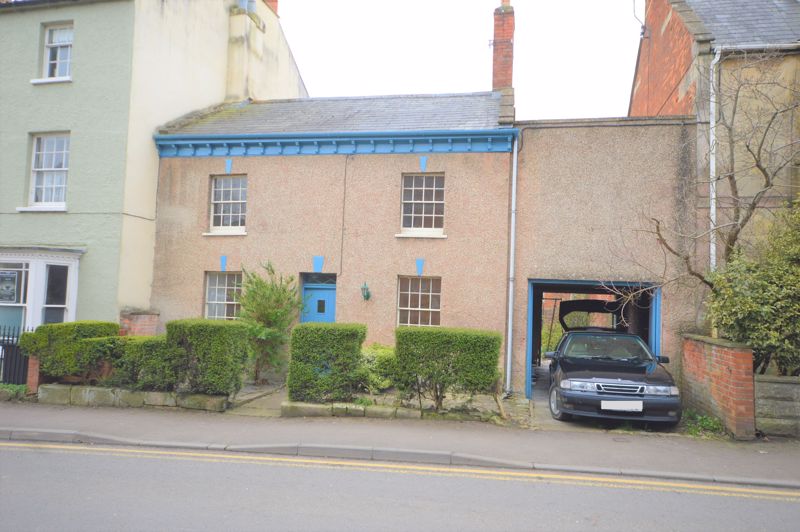 3 bed house to rent in Glastonbury, BA6