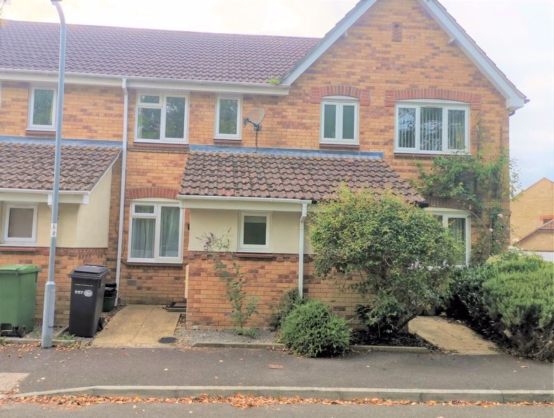 2 bed house to rent in Martock, TA12
