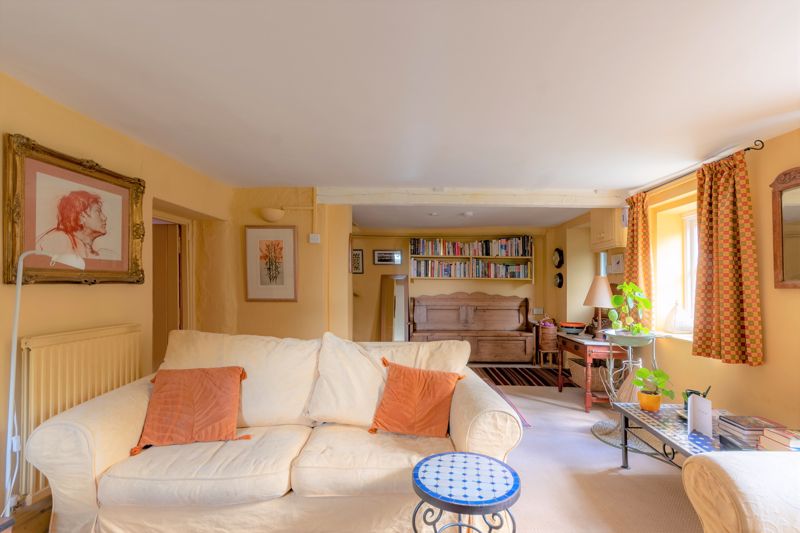3 bed cottage for sale in High Street, Stoke-Sub-Hamdon  - Property Image 12