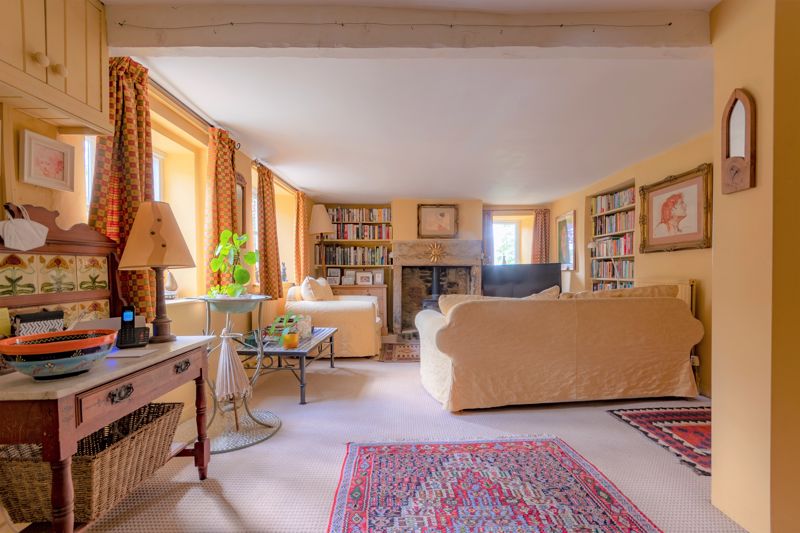 3 bed cottage for sale in High Street, Stoke-Sub-Hamdon  - Property Image 13