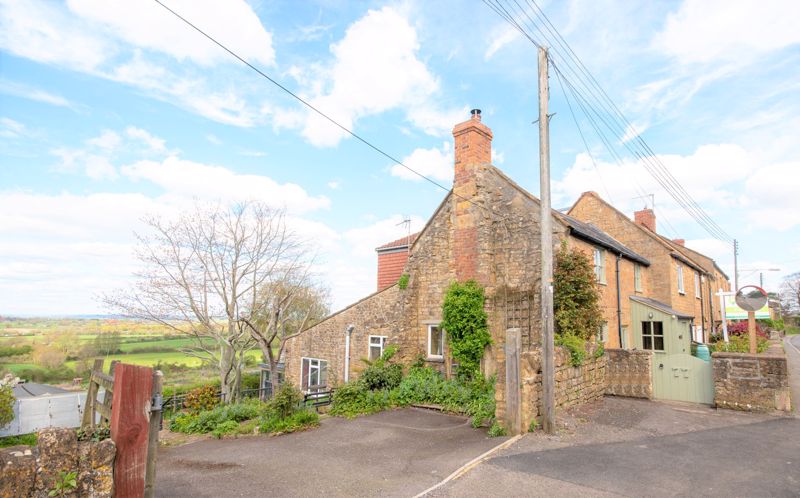 3 bed cottage for sale in High Street, Stoke-Sub-Hamdon  - Property Image 10
