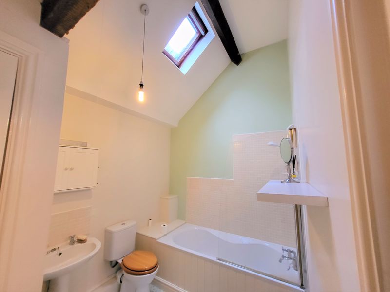 1 bed cottage to rent in Crewkerne  - Property Image 6