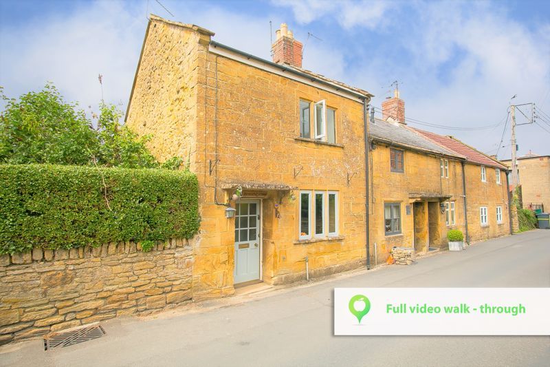 3 bed house for sale in Montacute, TA15