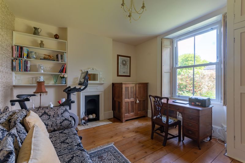 4 bed flat for sale in St. Georges House, Hinton St. George  - Property Image 12