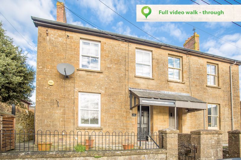 3 bed house for sale in Stoke-Sub-Hamdon, Somerset, TA14