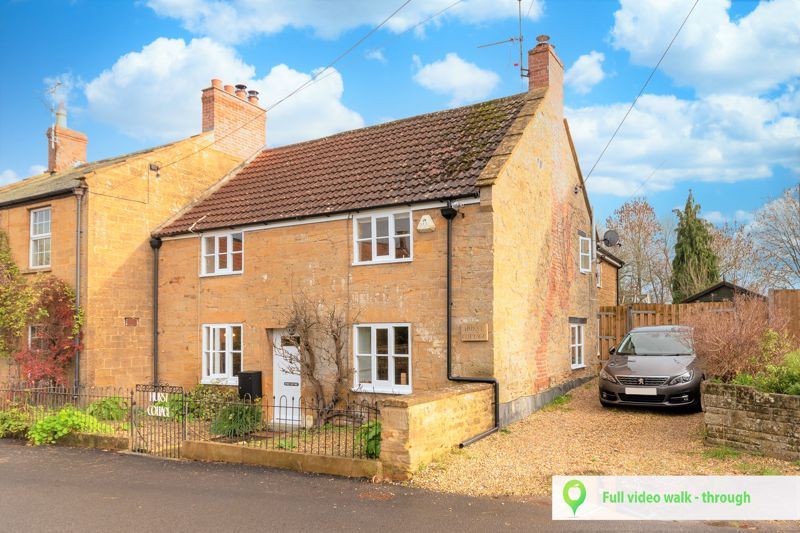 4 bed cottage for sale in Hurst, Martock, Somerset, TA12