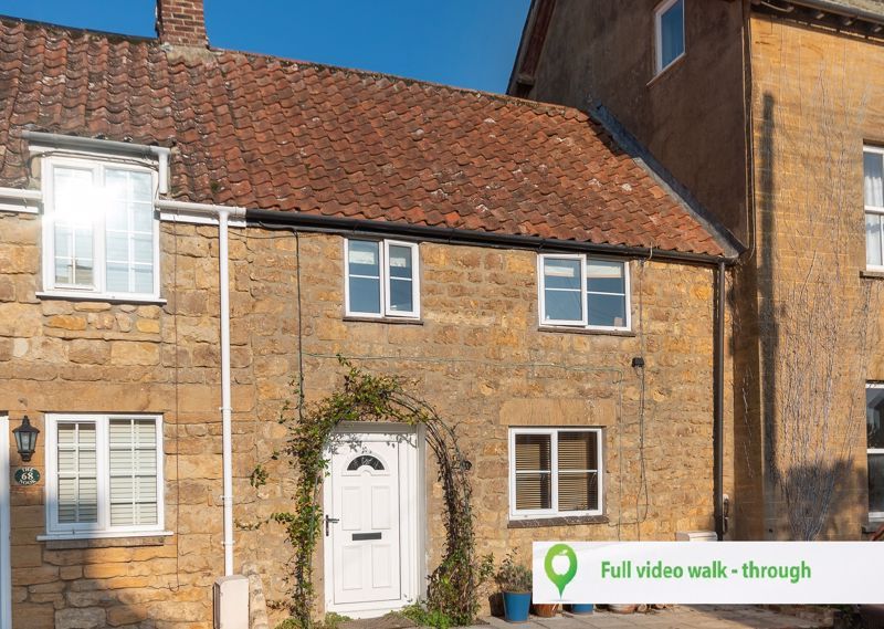 2 bed cottage for sale in South Petherton, TA13