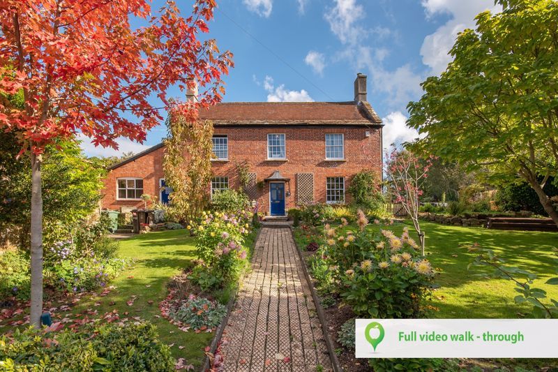 3 bed house for sale in Tintinhull, BA22