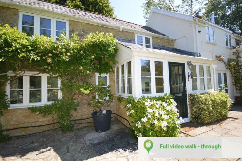 3 bed cottage for sale in Lower Chillington, Ilminster, TA19
