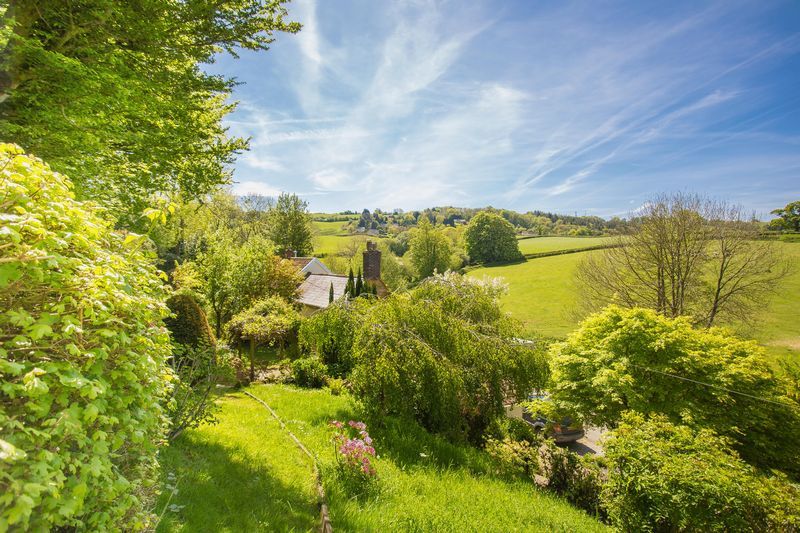 3 bed cottage for sale in Lower Chillington, Ilminster  - Property Image 2