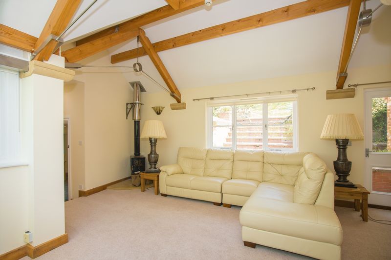 3 bed cottage for sale in Lower Chillington, Ilminster  - Property Image 12