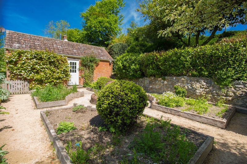 3 bed cottage for sale in Lower Chillington, Ilminster  - Property Image 16