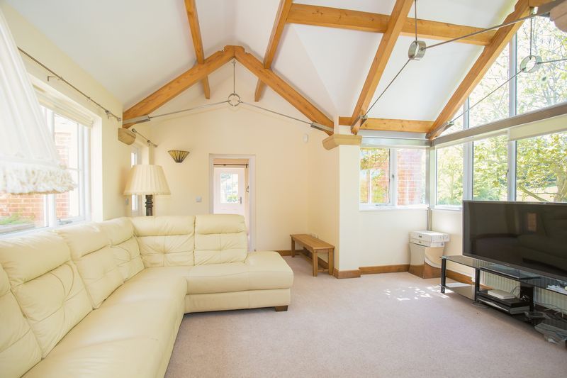 3 bed cottage for sale in Lower Chillington, Ilminster  - Property Image 3