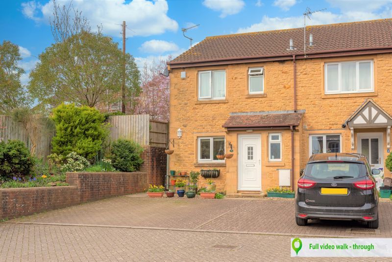3 bed house for sale in South Petherton, TA13