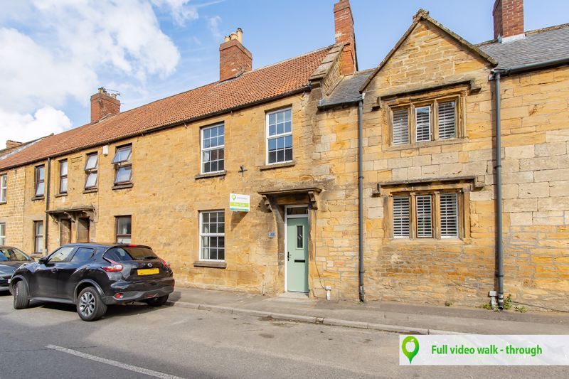 3 bed cottage for sale in Stoke Sub Hamdon, TA14