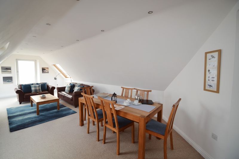 2 bed flat for sale in St Ives,, Cornwall  - Property Image 2