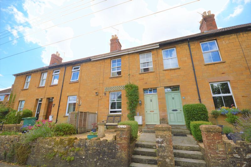 2 bed cottage to rent in Stoke-Sub-Hamdon, Somerset, TA14