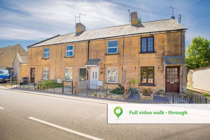 2 bed cottage for sale in Martock, TA12