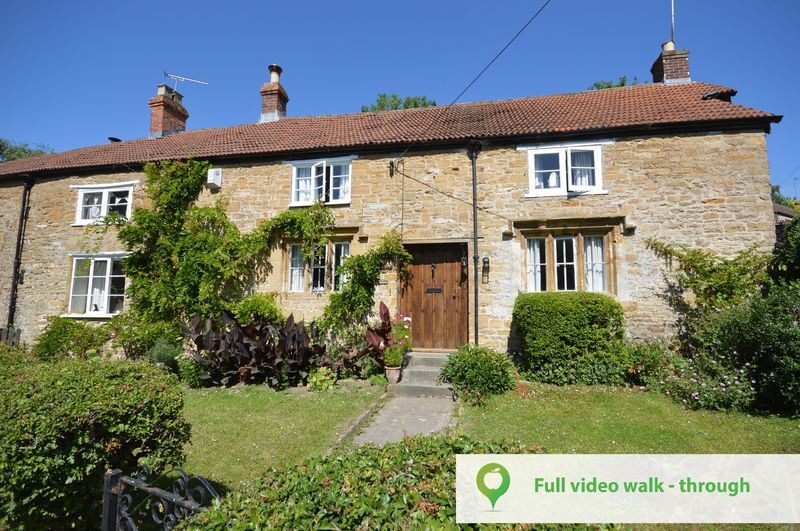 3 bed cottage for sale in West Coker, Yeovil - Property Image 1