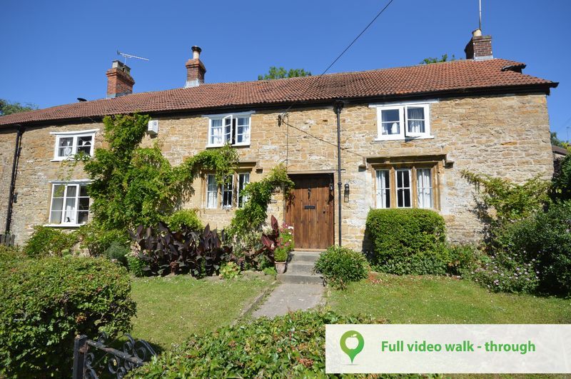 3 bed cottage for sale in West Coker, Yeovil, BA22