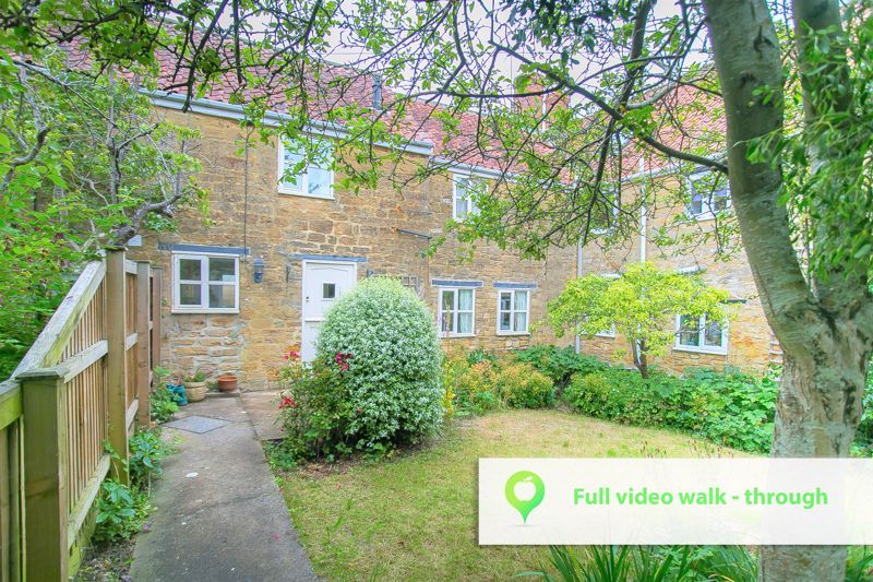 2 bed cottage for sale in Bower Hinton, Martock, TA12