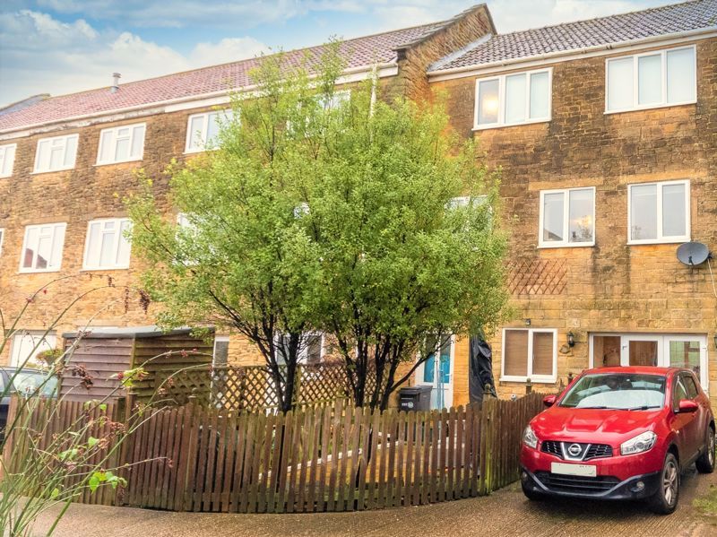3 bed house for sale in Stoke-sub-Hamdon, TA14