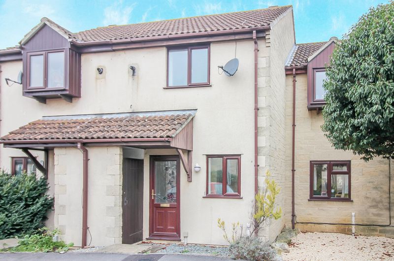 2 bed house for sale in Charter House Drive, Frome  - Property Image 1