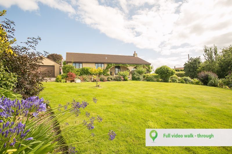 4 bed bungalow for sale in Chilthorne Domer, BA21