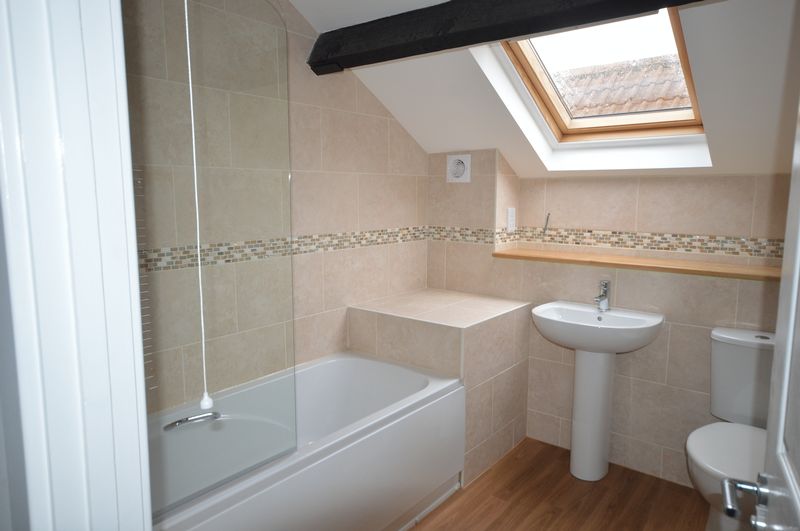 2 bed house to rent in Misterton, Crewkerne  - Property Image 8