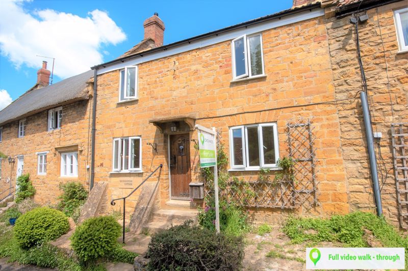 2 bed cottage for sale in Chiselborough, TA14