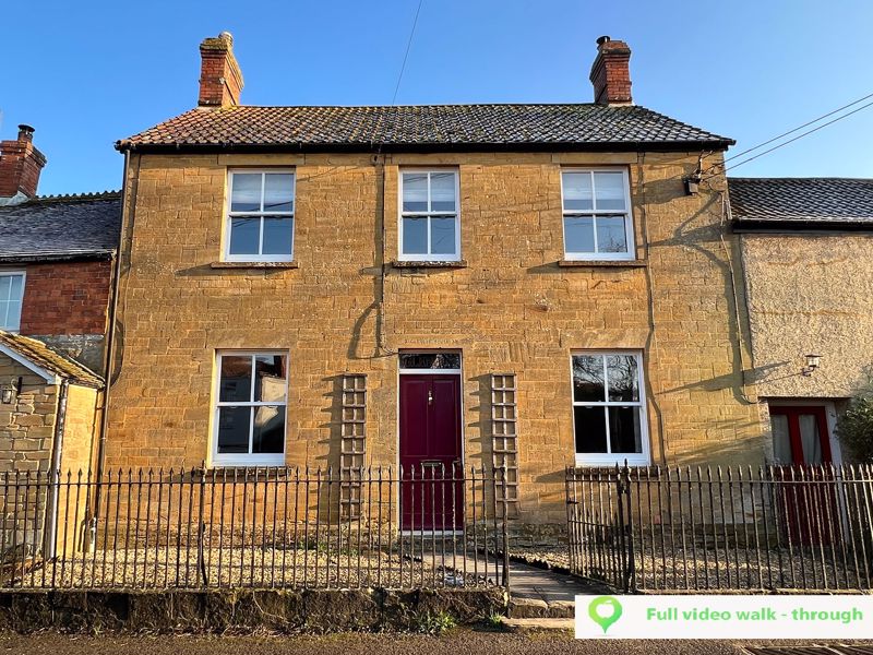 3 bed house for sale in Kingsbury Episcopi - Property Image 1