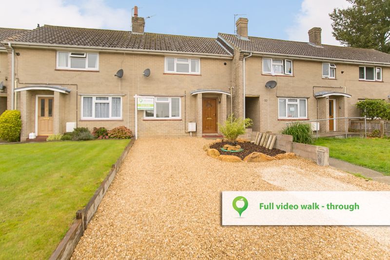 3 bed house for sale in South Petherton, TA13