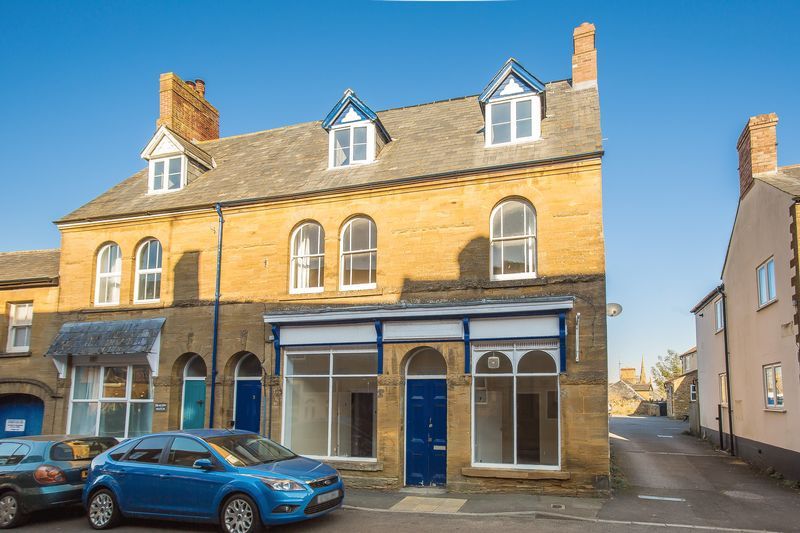 to rent in Stoke-Sub-Hamdon, TA14
