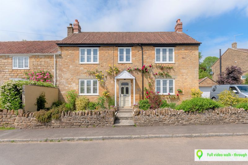 3 bed house for sale in Over Stratton, TA13