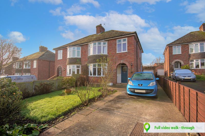 3 bed house for sale in Home Drive, Yeovil, BA21