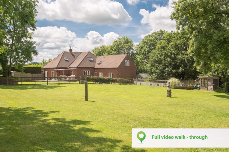 5 bed house for sale in Roundham, Crewkerne, TA18