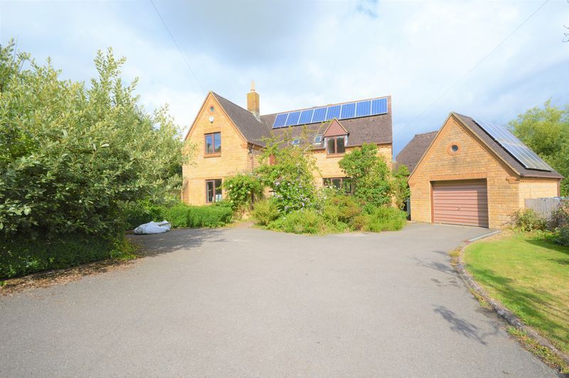 4 bed house to rent in Chiselborough, Stoke-Sub-Hamdon, TA14