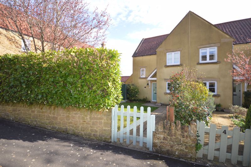 3 bed house to rent in Stoke-Sub-Hamdon, Somerset, TA14
