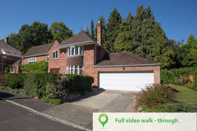 6 bed house for sale in Southwoods, Yeovil, BA20