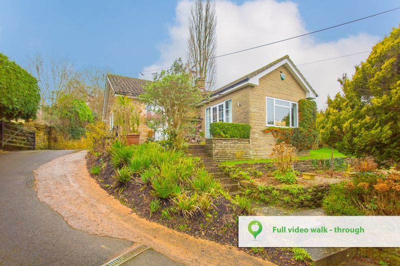 4 bed bungalow for sale in Lower Odcombe, Yeovil, BA22