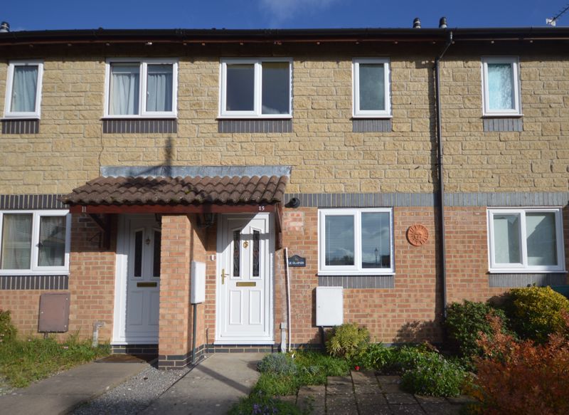 2 bed house to rent in Yeovil, BA21