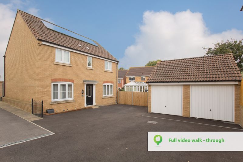 4 bed house for sale in Yeovil, BA21